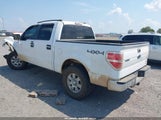 Ford F-150 Fx4/Harley-Davidson/King Ranch/Lariat/Platinum/Xl/Xlt 1FTFW1EV5AFC45197 снимка