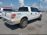Ford F-150 Fx4/Harley-Davidson/King Ranch/Lariat/Platinum/Xl/Xlt 1FTFW1EV5AFC45197 fotografie