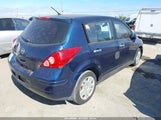 Nissan Versa 1.8 S 3N1BC1CP5CK292906 снимка