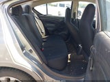 Nissan Versa 1.6 S 3N1CN7AP4EL817407 снимка