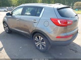 Kia Sportage Ex KNDPCCA23C7211650 снимка