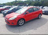 Ford Focus Se 1FADP3F2XDL117733 снимка