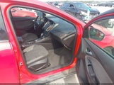 Ford Focus Se 1FADP3F2XDL117733 fotografie