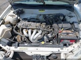 Toyota Corolla Le 1NXBR12E11Z465468 снимка