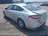 Ford Fusion Se 3FA6P0HD2ER278490 снимка