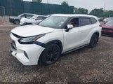 Toyota Highlander Platinum 5TDFZRBH8LS019792 снимка