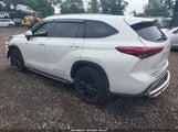 Toyota Highlander Platinum 5TDFZRBH8LS019792 снимка