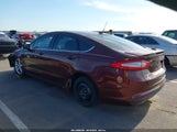 Ford Fusion Se 3FA6P0H77FR118892 снимка