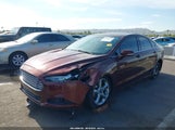 Ford Fusion Se 3FA6P0H77FR118892 снимка