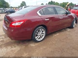 Nissan Maxima 3.5 S 1N4AA5AP9BC835550 снимка