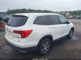 Honda Pilot Ex-L 5FNYF6H51HB099638 снимка