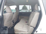 Honda Pilot Ex-L 5FNYF6H51HB099638 снимка