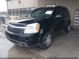 Chevrolet Equinox Ls 2CNDL13F186338195 снимка