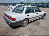 Honda Civic Dx 1HGED3642ML050247 снимка