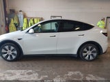 Tesla Model Y Awd/Long Range Dual Motor All-Wheel Drive 7SAYGDEE4PF702234 photo