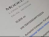 Tesla Model Y Awd/Long Range Dual Motor All-Wheel Drive 7SAYGDEE4PF702234 снимка