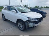 Lexus Rx 350 2T2ZK1BAXDC119338 fotografie
