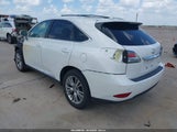Lexus Rx 350 2T2ZK1BAXDC119338 fotografie