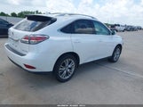 Lexus Rx 350 2T2ZK1BAXDC119338 снимка