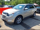 Chevrolet Equinox Lt 2GNALCEK2G1169188 снимка