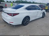 Lexus Es 350 F Sport 58AGZ1B11MU097793 снимка