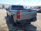 Chevrolet Silverado  Lt Trail Boss 3GCPYFED3KG218678 снимка