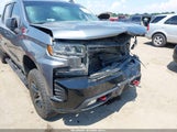 Chevrolet Silverado  Lt Trail Boss 3GCPYFED3KG218678 снимка