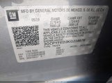 Chevrolet Silverado  Lt Trail Boss 3GCPYFED3KG218678 снимка