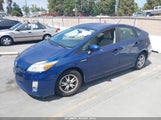 Toyota Prius Ii JTDKN3DU4A1270966 снимка