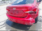 Hyundai Elantra Gls KMHDH4AE7DU801045 снимка