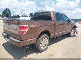 Ford F-150 Platinum 1FTFW1EF4BFD27089 снимка