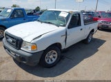 Ford Ranger Xl/Xlt 1FTYR10D78PA65545 снимка
