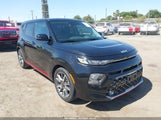 Kia Soul Gt-Line KNDJ63AU8N7180395 снимка