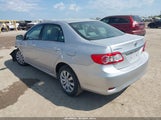 Toyota Corolla Le 2T1BU4EE1CC783414 снимка
