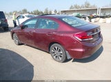 Honda Civic Ex 19XFB2F89FE247580 снимка