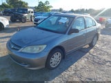Honda Civic Lx 2HGES16535H525552 снимка