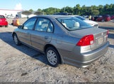 Honda Civic Lx 2HGES16535H525552 снимка