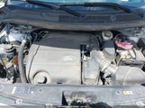 Ford Explorer Limited 1FM5K7F81EGA08611 снимка