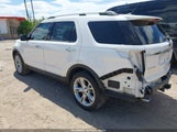 Ford Explorer Limited 1FM5K7F81EGA08611 снимка