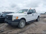 Ford F-150 Xl 1FTFX1EF7EKF29238 снимка