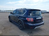 Nissan Armada Platinum JN8AY2NE3J9730662 снимка