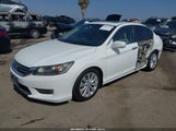 Honda Accord Ex 1HGCR2F77DA027748 снимка