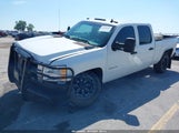 Chevrolet Silverado 2500Hd Lt 1GCHK53679F161658 снимка