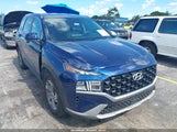 Hyundai Santa Fe Se 5NMS14AJ6MH301317 fotografie