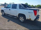 Chevrolet Avalanche  Z71 3GNEK12Z05G117587 photo