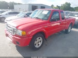 Ford Ranger Edge/Stx/Xlt 1FTYR44U55PA22958 fotografie
