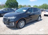 Chevrolet Equinox Fwd Lt 3GNAXKEG3PL230184 снимка