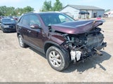 Kia Sorento Lx 5XYKT3A16BG104059 снимка