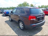 Kia Sorento Lx 5XYKT3A16BG104059 снимка