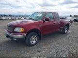 Ford F-150 Lariat/Xl/Xlt 2FTRX08LX3CA48295 fotografie